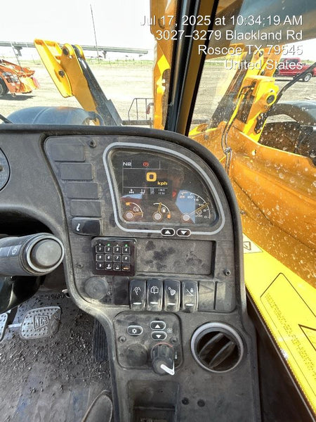 2025 JCB 512-56