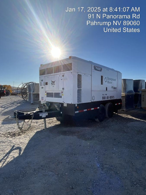 2025 BOBCAT PA915WCU-T4F