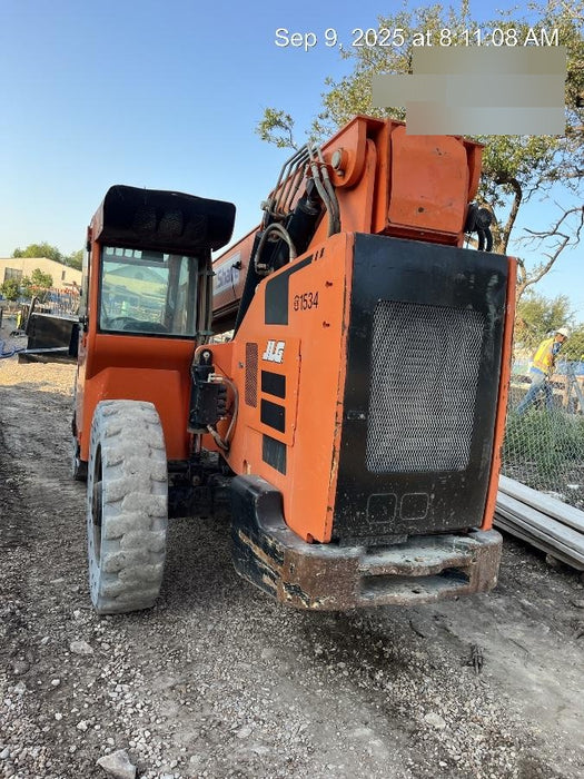 2016 Skytrak 10054 Skytrak 10054 Telehandler