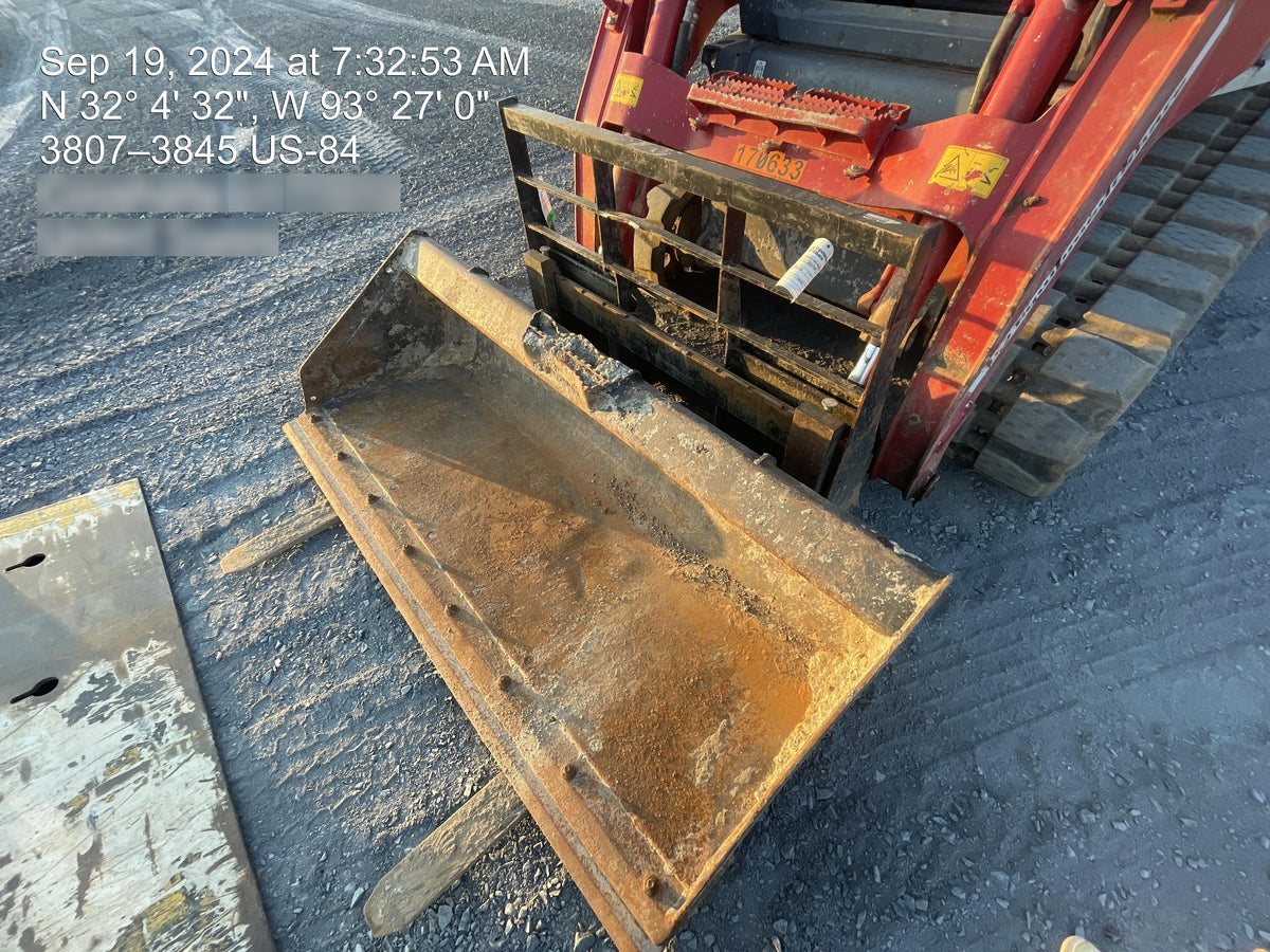 2022 ARROW MATERIAL HANDLING 72" Pallet Forks - Arrow