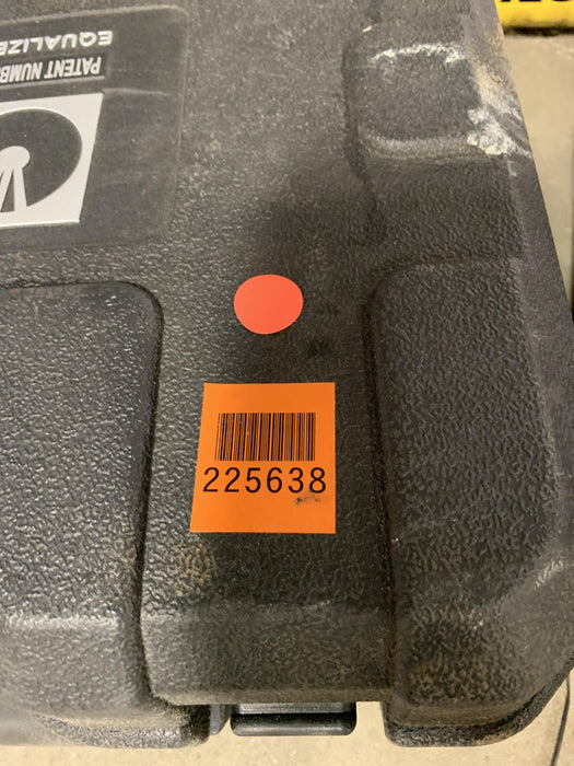 2022 ENERPAC SWi2025TEMINSPB