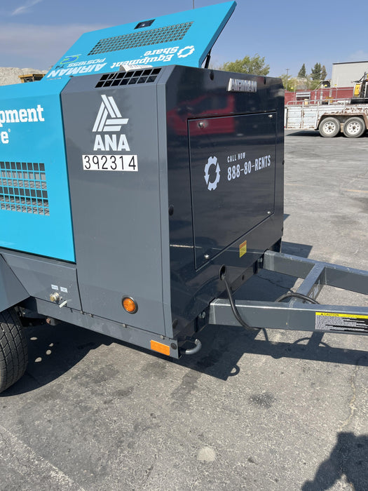 2024 AIRMAN PDS185S CWK