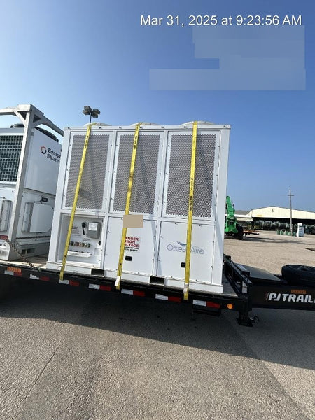 2024 OCEANAIRE OVAC36034AH