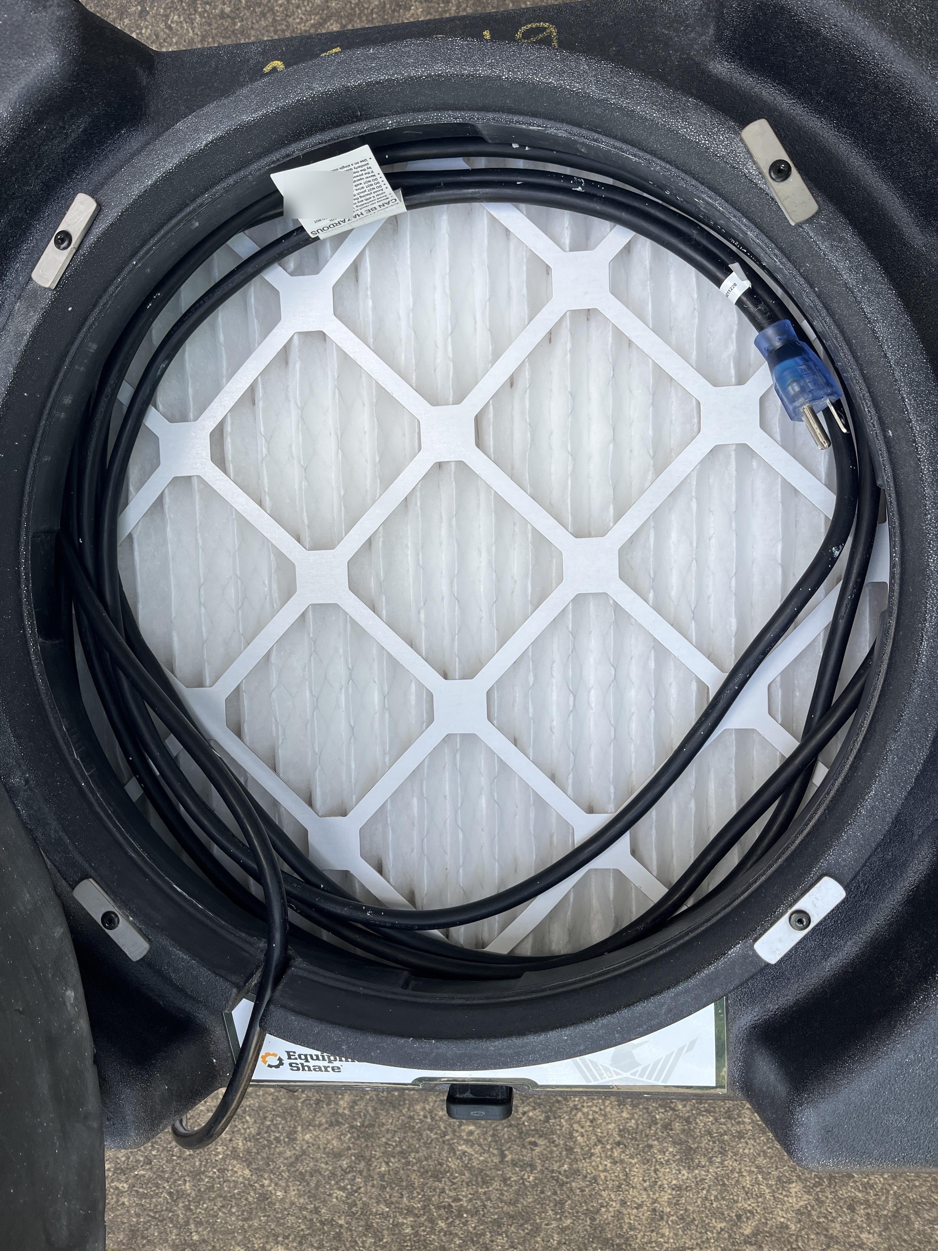2022 PHOENIX Guardian R Hepa