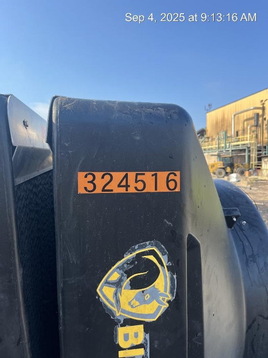 2023 BIG ASS FANS Cool Space 400