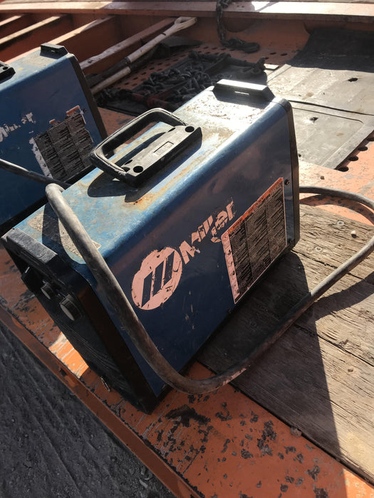 2020 MILLER ELECTRIC CST-280