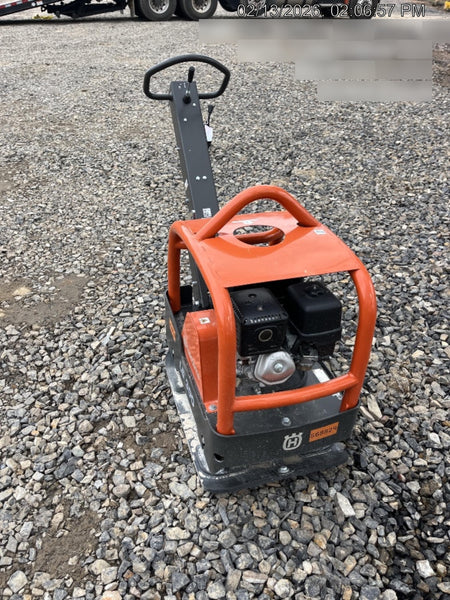2025 HUSQVARNA LG300