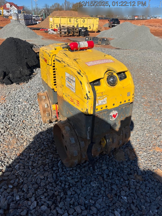 2020 WACKER NEUSON RTKx-SC3