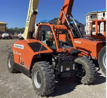 2023 JLG G5-18A