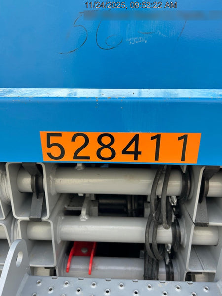 2025 GENIE GS-3246