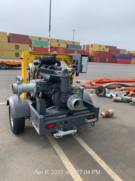 2021 ATLAS COPCO PAC66