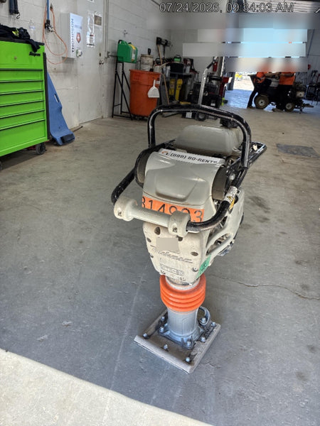 2023 MULTIQUIP MTX60HD