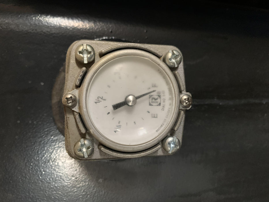 2020 GENIE GS-4390 RT