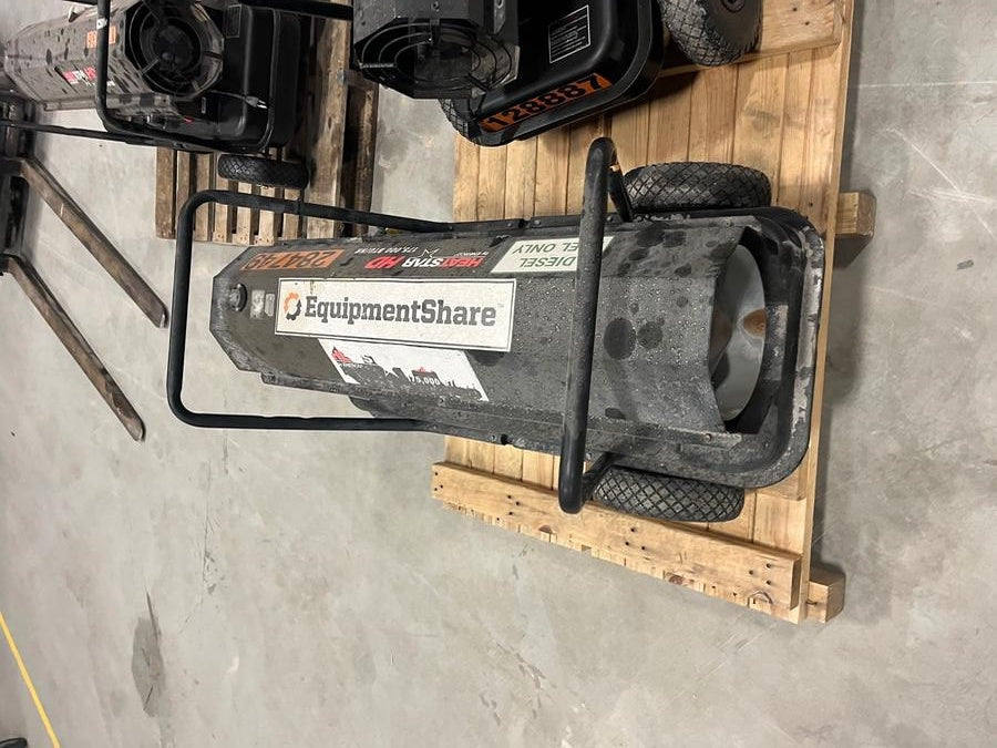 2023 HEATSTAR HS175KT