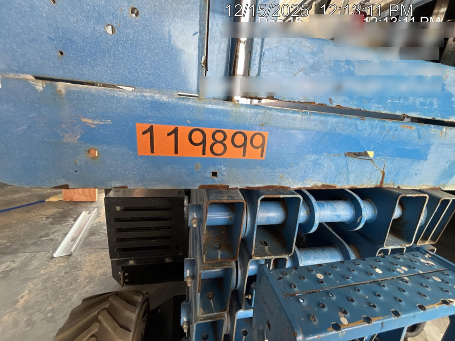 2020 GENIE GS-4069 RT