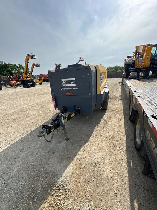 2022 ATLAS COPCO XAS440