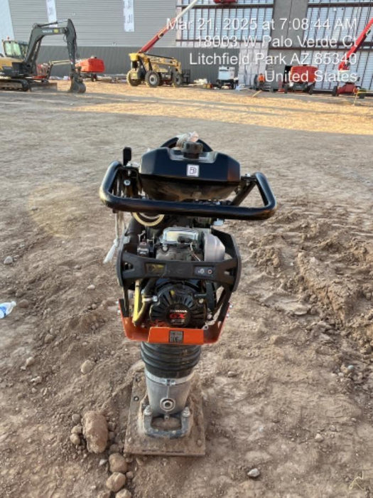 2024 HUSQVARNA LT6005