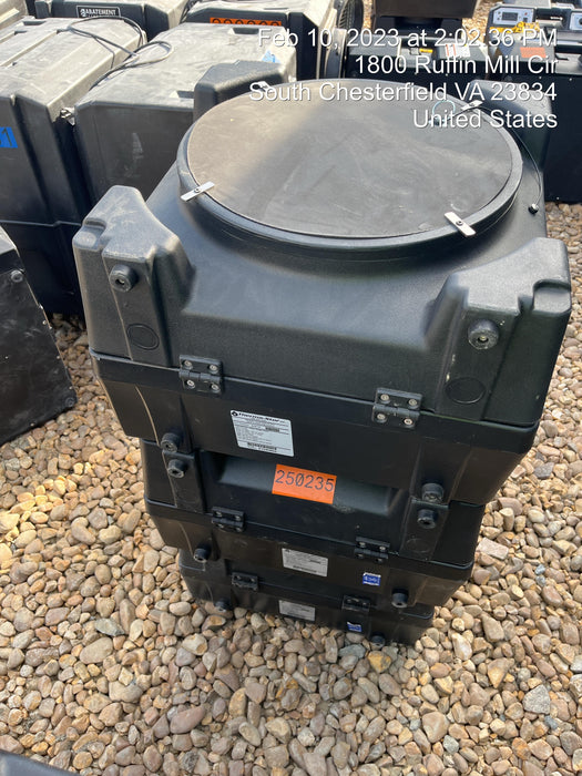 2022 PHOENIX Guardian R Hepa