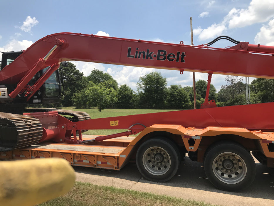 2019 LINK-BELT 250x4LF
