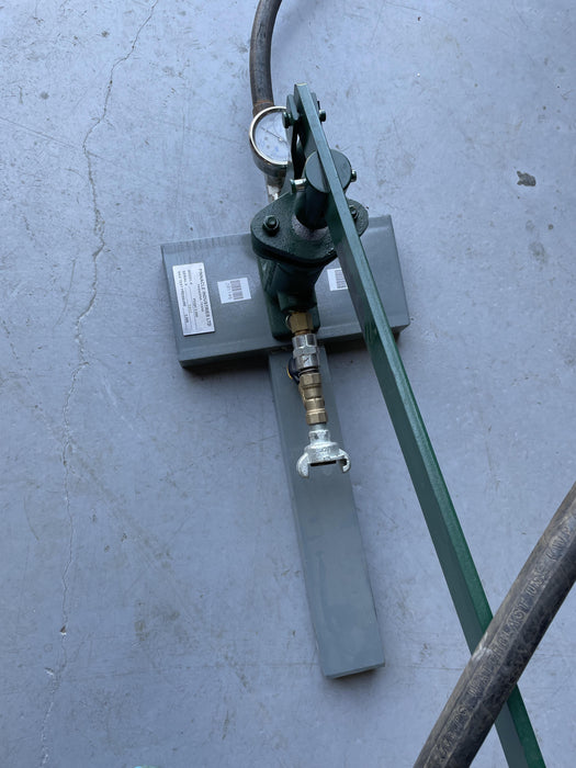 2021 PINNACLE PDQH3000B