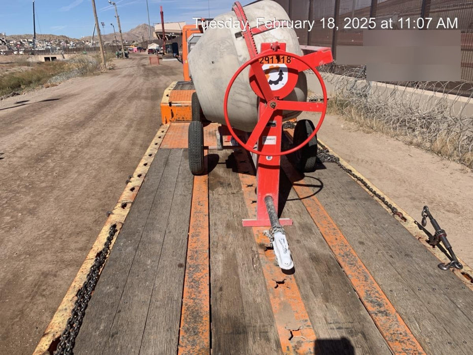 2023 MULTIQUIP MC12PH