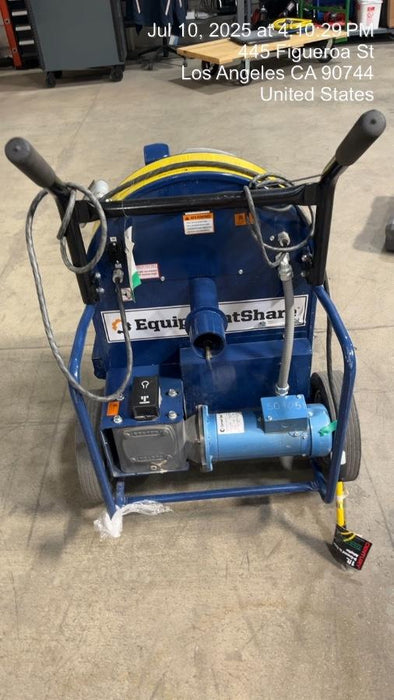 2025 CURRENT TOOLS 77