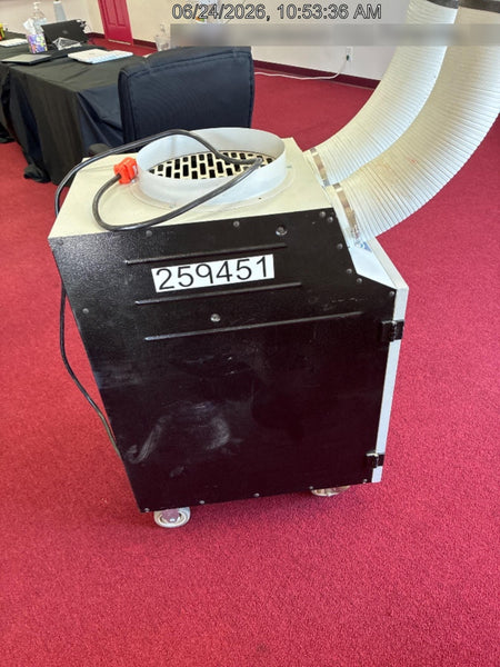 2022 KWIKOOL KPAC1811-2