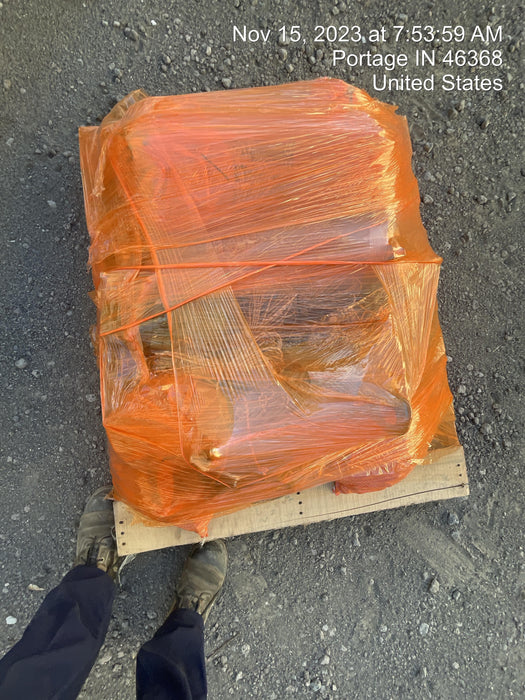 2023 JD NEUHAUS PROFI 1TI/2TI