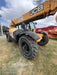 2019 JCB 509-42 JCB 509-42 Enclosed Cab, 74 HP, Solid Tires, Worklights, Beacon, Aux Hydraulics, Lifting Eye w/60" Carriage/60" Forks