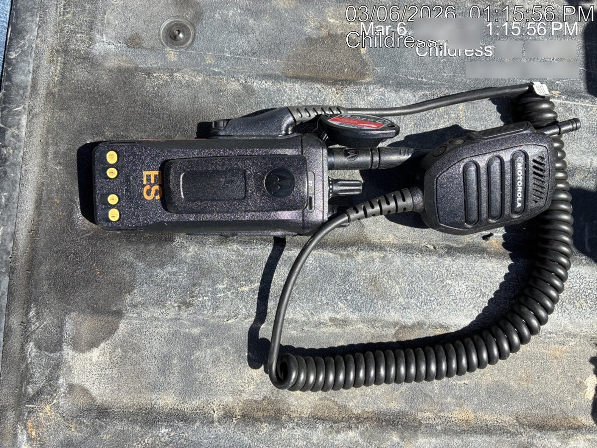 2023 MOTOROLA R7 DISPLAY