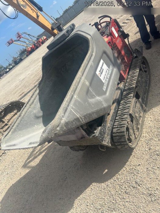 2023 TORO MBTX 2500-TS