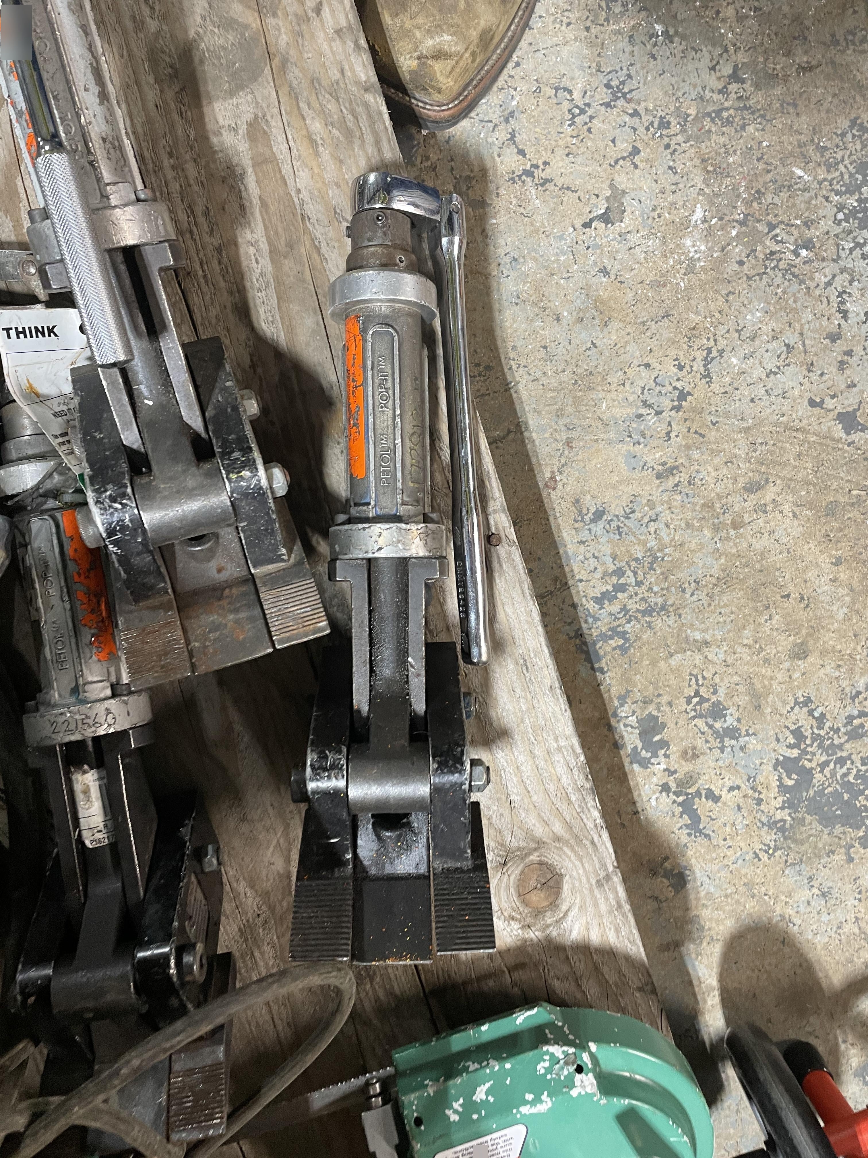2022 PETOL P95-525