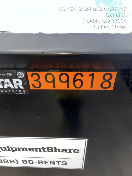 2024 STAR INDUSTRIES 1825CS-LH