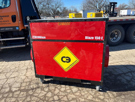 2024 CAMPO EB150E480600V