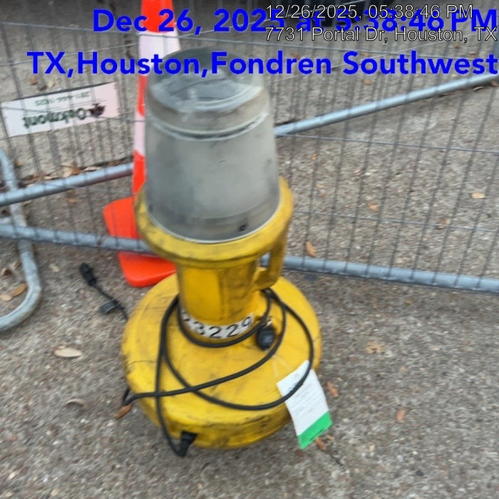 2022 SOUTHWIRE COMPANY 111303LED