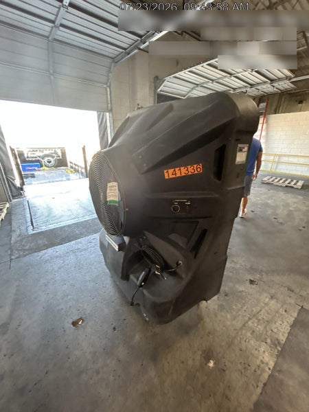 2021 PORTACOOL JETSTREAM 250