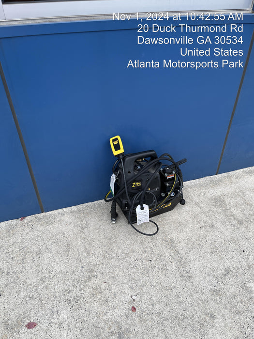 2023 ENERPAC ZU4408JB