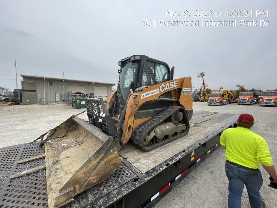 2022 PALADIN 48" Pallet Forks - Paladin