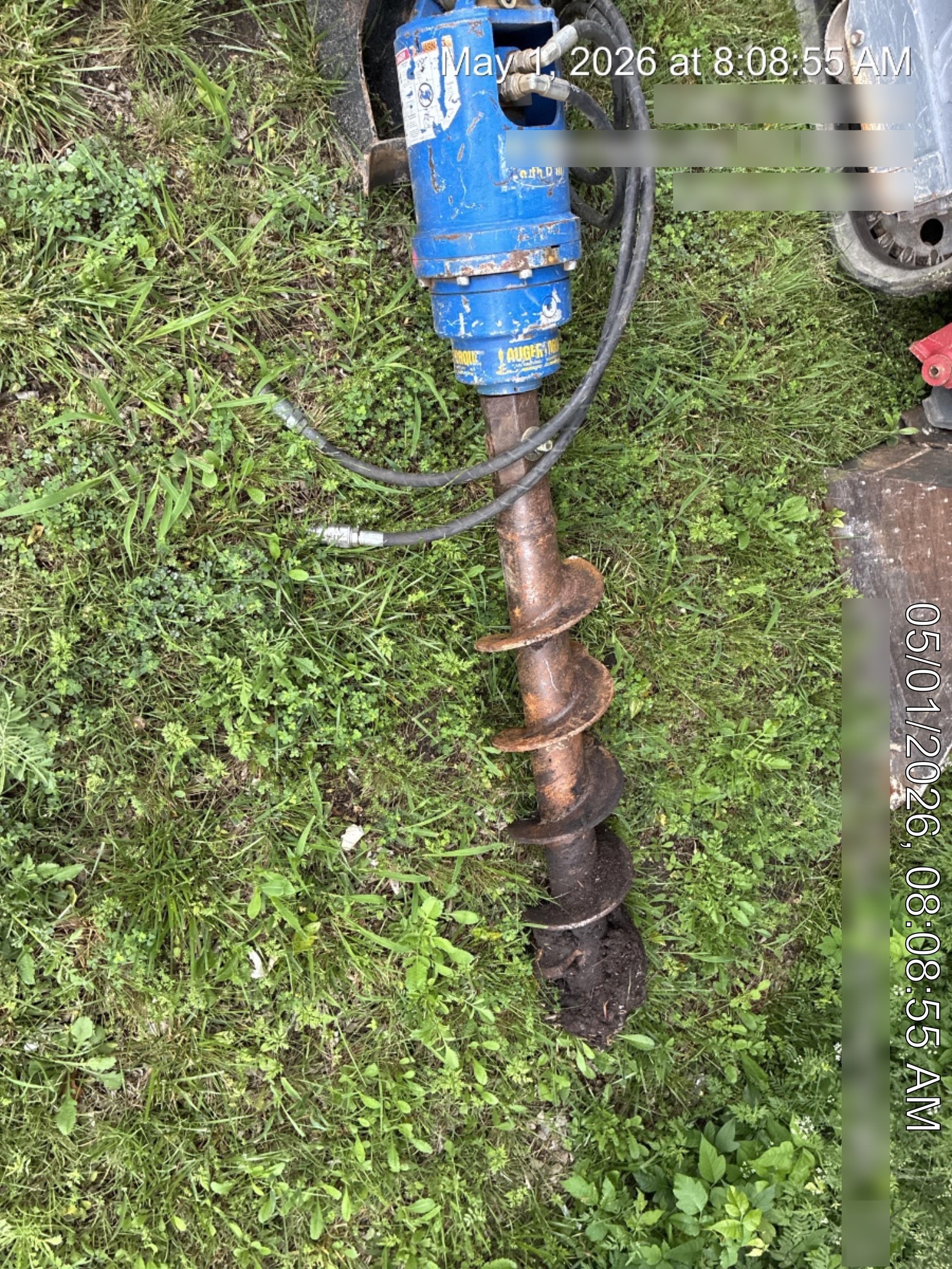 2024 AUGER TORQUE 3300-30