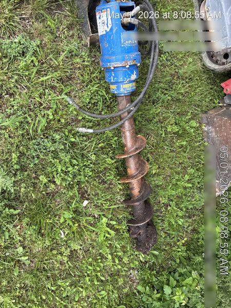 2024 AUGER TORQUE 3300-30