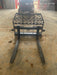 2022 PALADIN 48" Pallet Forks - Paladin