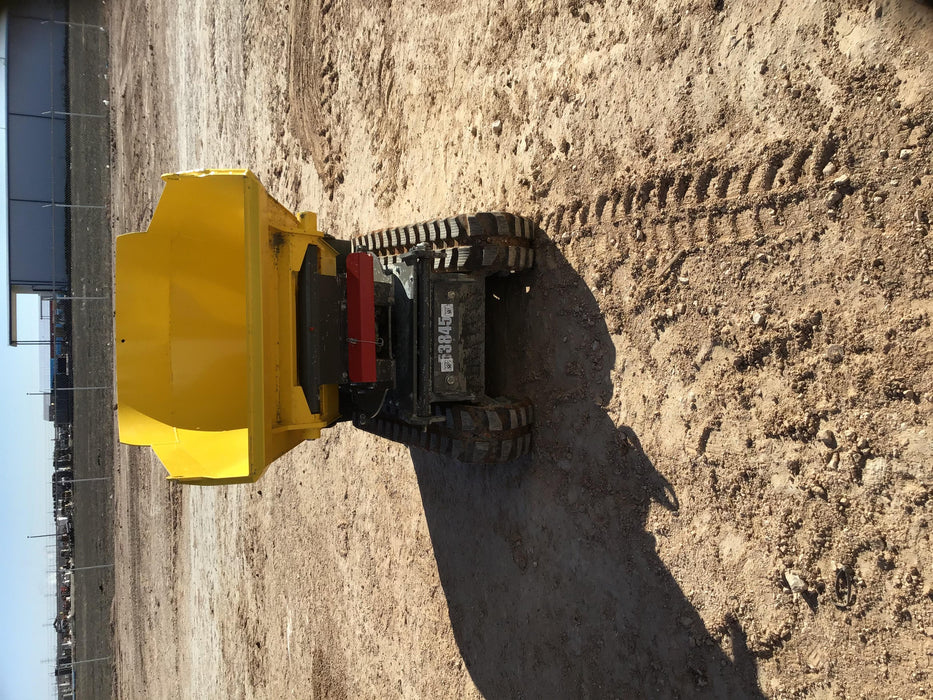 2019 WACKER NEUSON DT10