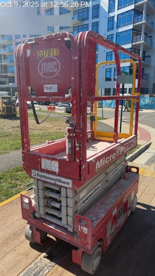 2022 MEC Micro 19