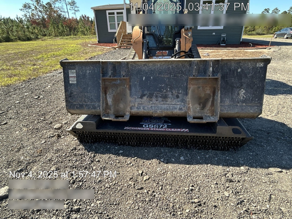 2022 PALADIN 30372A-0022