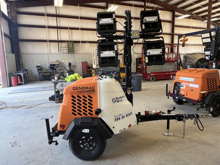 2026 GENERAC MLTS-4