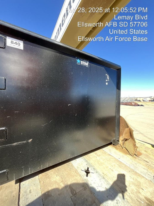 2024 STAR INDUSTRIES 1425