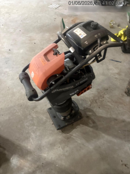 2025 HUSQVARNA LT6005