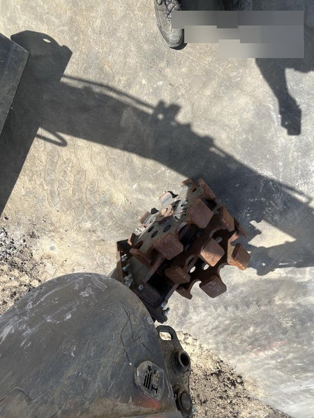 2021 PALADIN TWC500-18