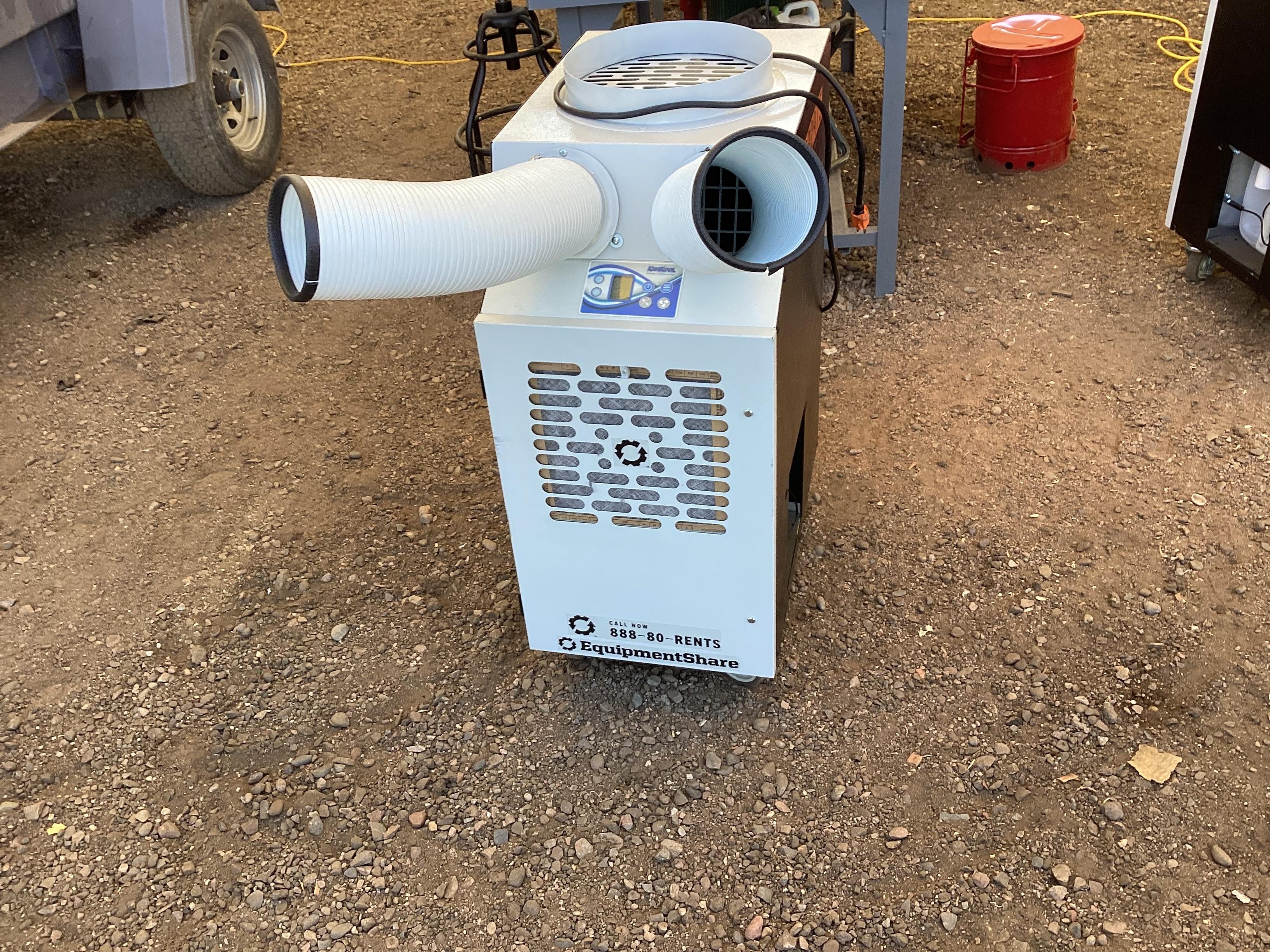 2023 KWIKOOL KPAC1411-2