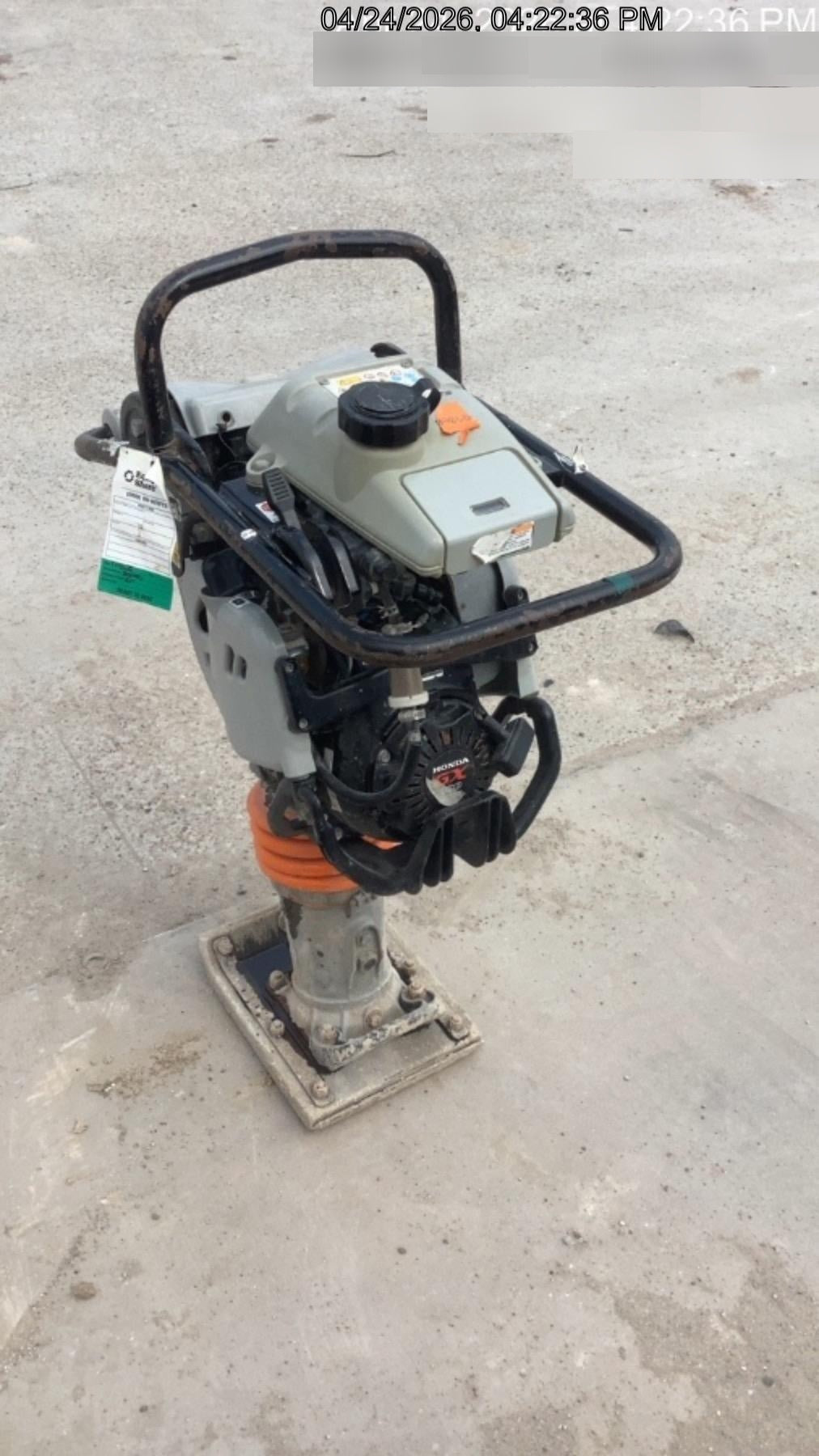2023 MULTIQUIP MTX60HD